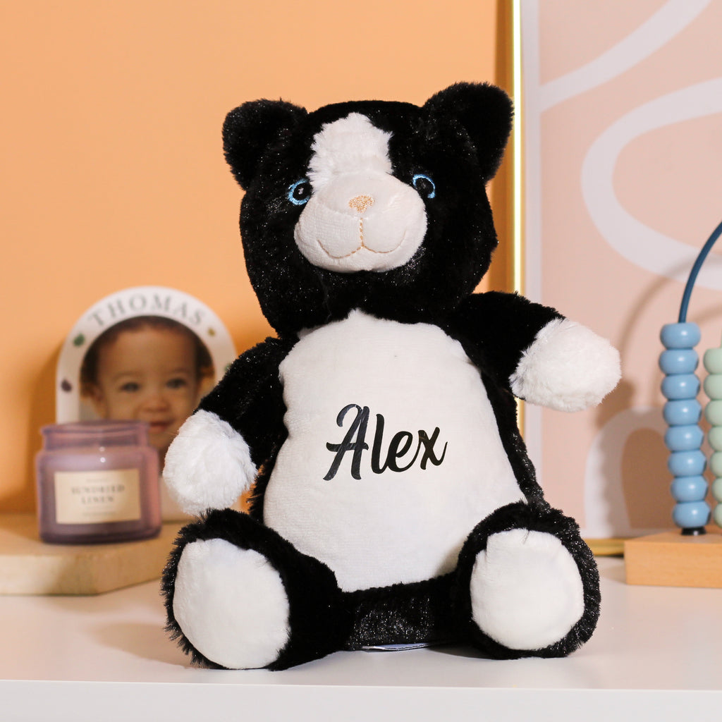 Personalised Kids Toy Present Gift For Children's Room Pet Gift